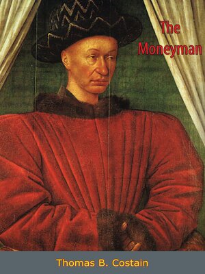 cover image of The Moneyman